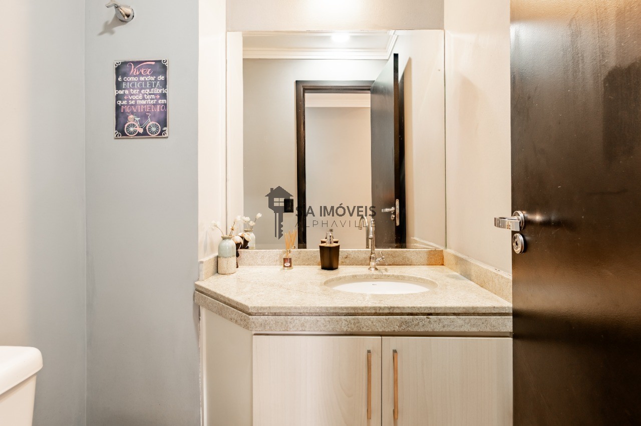 Apartamento, 3 quartos, 96 m² - Foto 19