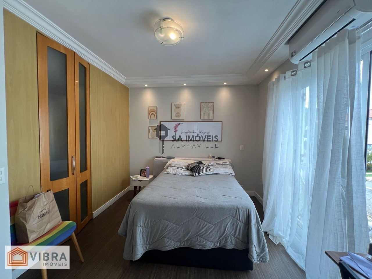 Casa, 4 quartos, 180 m² - Foto 11