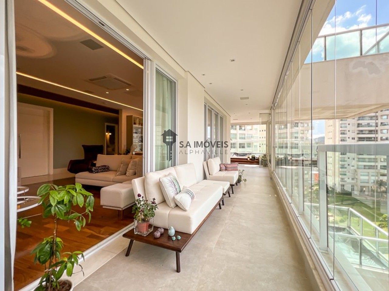 Apartamento, 3 quartos, 284 m² - Foto 13