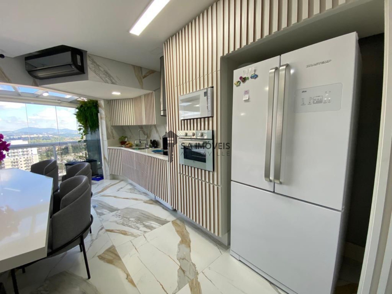 Apartamento, 2 quartos, 110 m² - Foto 35