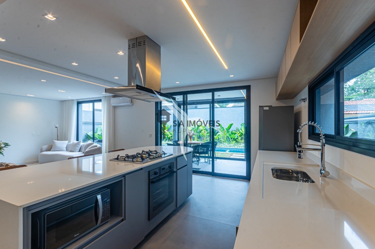 Casa, 4 quartos, 317 m² - Foto 14