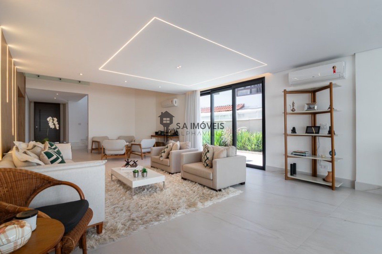 Casa, 5 quartos, 548 m² - Foto 8