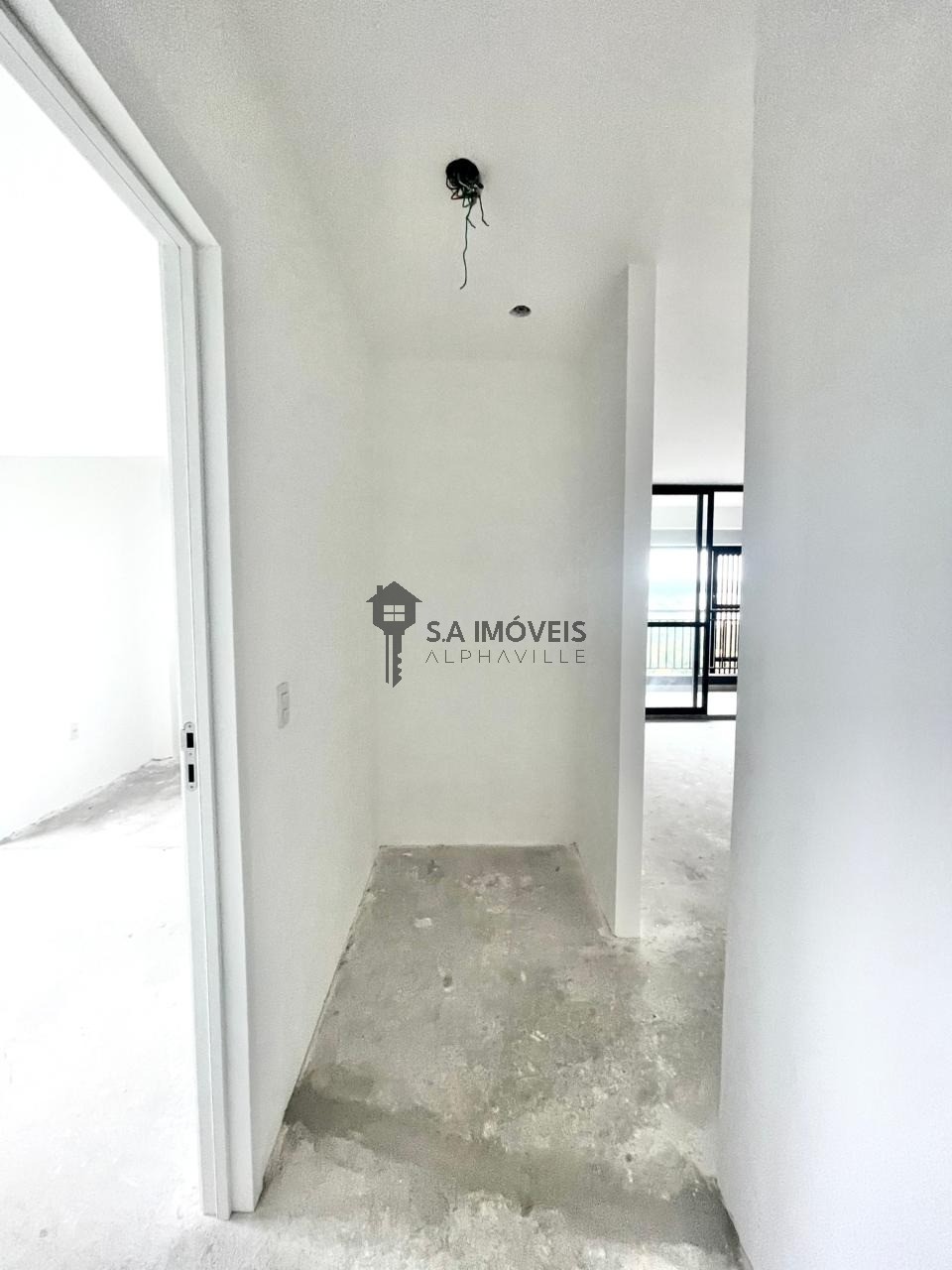Apartamento, 2 quartos, 95 m² - Foto 9