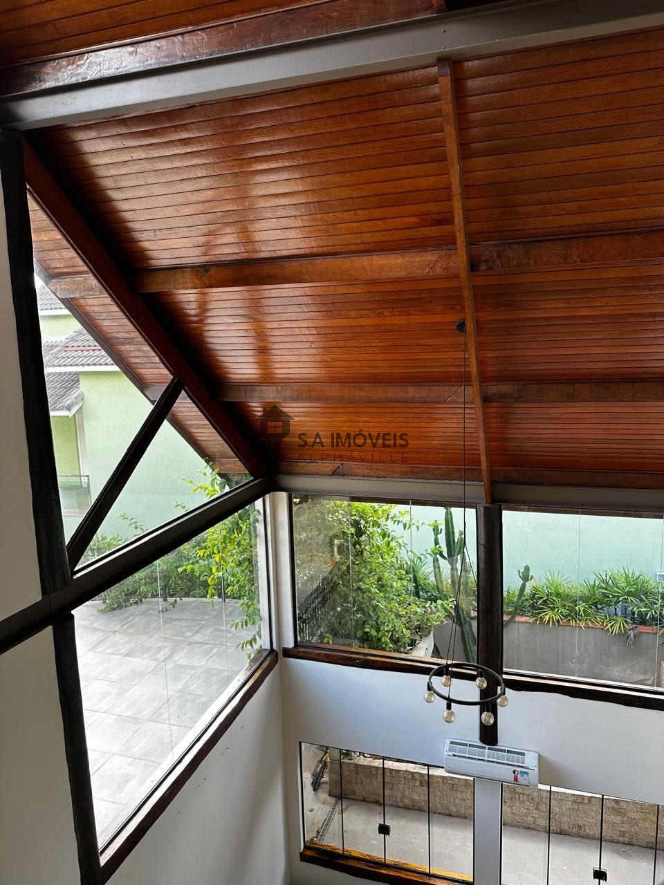 Casa de Condomínio, 4 quartos - Foto 17