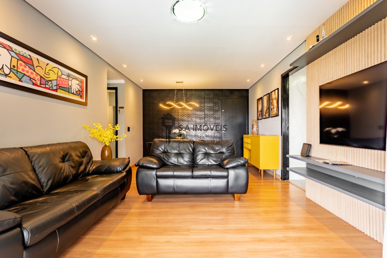 Apartamento, 3 quartos, 96 m² - Foto 4