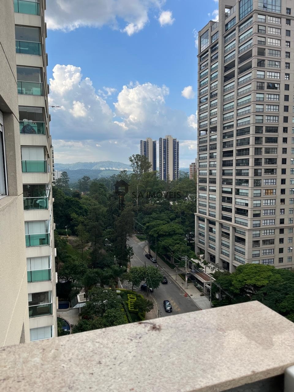 Apartamento, 2 quartos, 65 m² - Foto 5