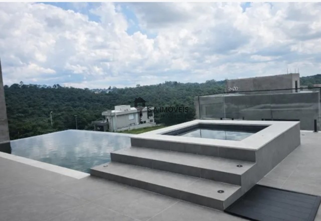 Casa de Condomínio, 4 quartos - Foto 18