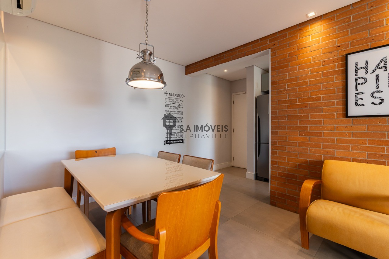 Apartamento, 2 quartos, 90 m² - Foto 2