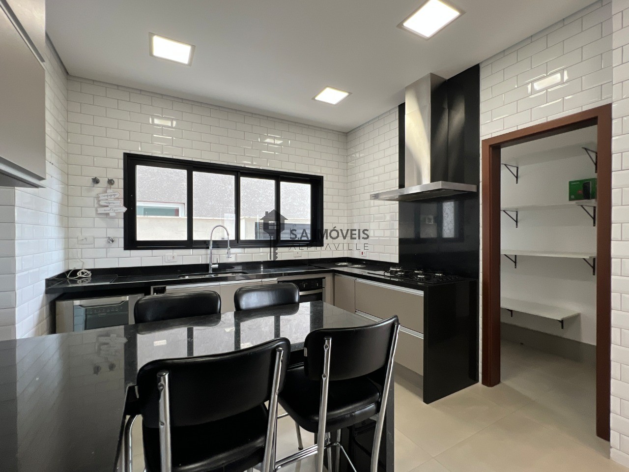 Casa de Condomínio, 4 quartos - Foto 42