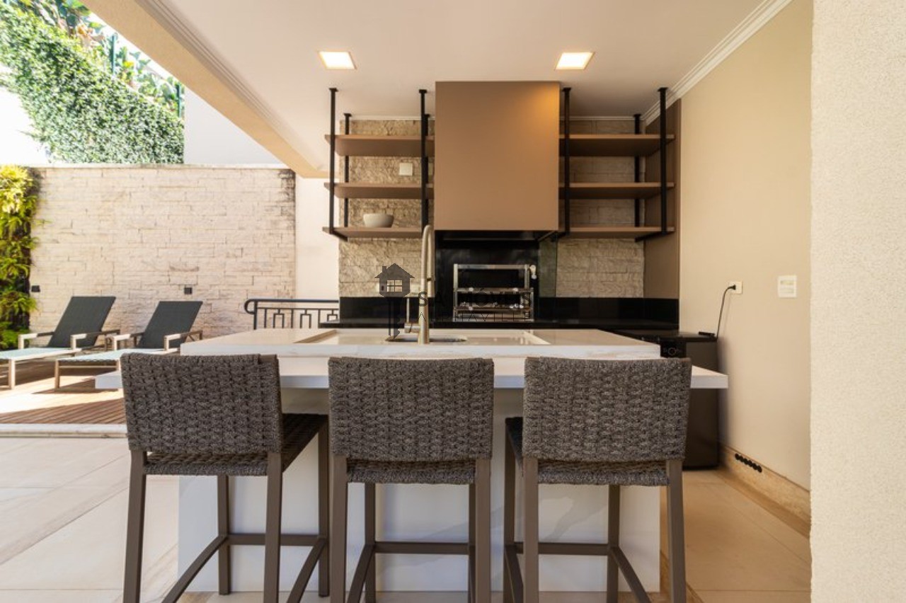 Casa, 4 quartos, 420 m² - Foto 16