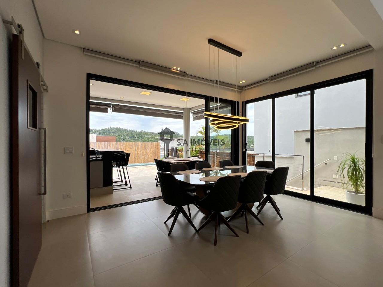 Casa de Condomínio, 4 quartos - Foto 16