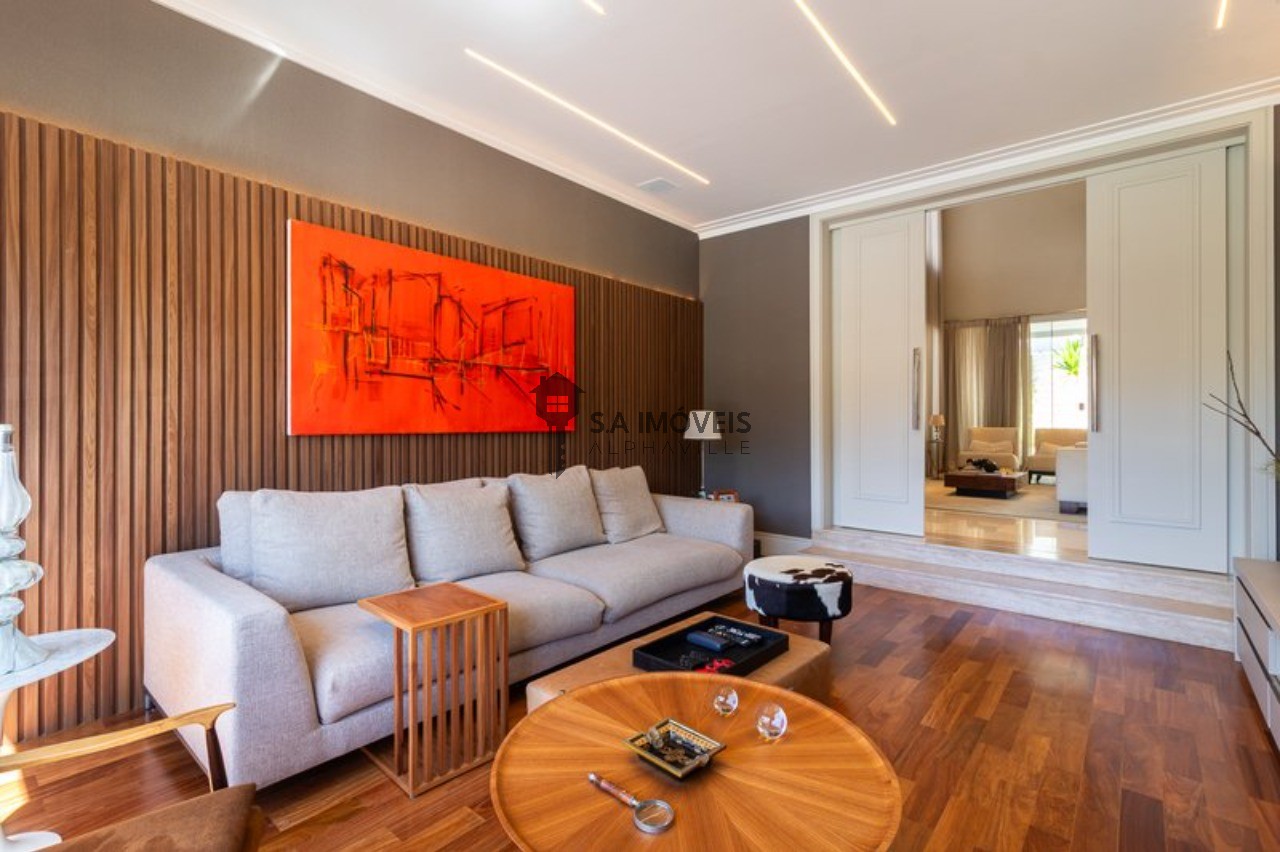 Casa, 4 quartos, 420 m² - Foto 10
