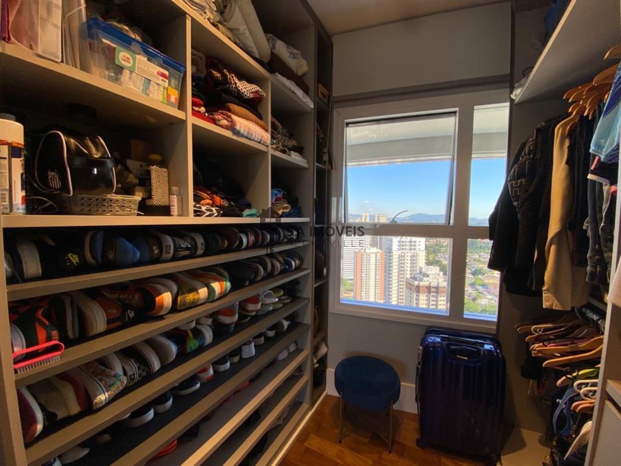 Apartamento, 2 quartos, 110 m² - Foto 26