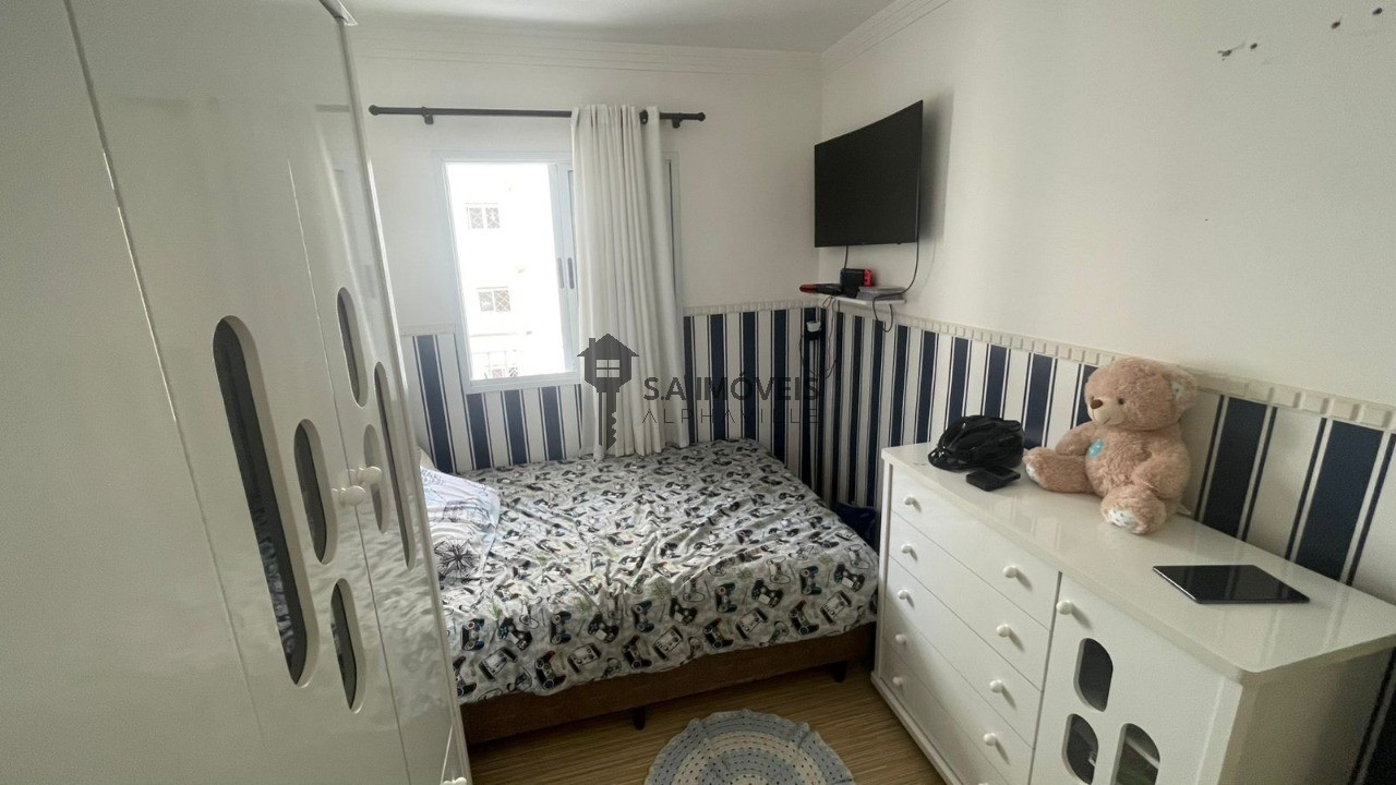 Apartamento, 3 quartos, 72 m² - Foto 14
