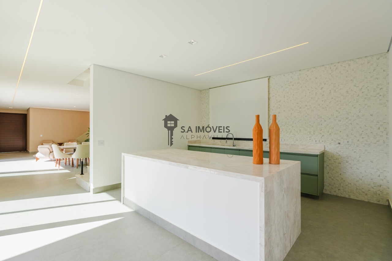 Casa, 5 quartos, 461 m² - Foto 19