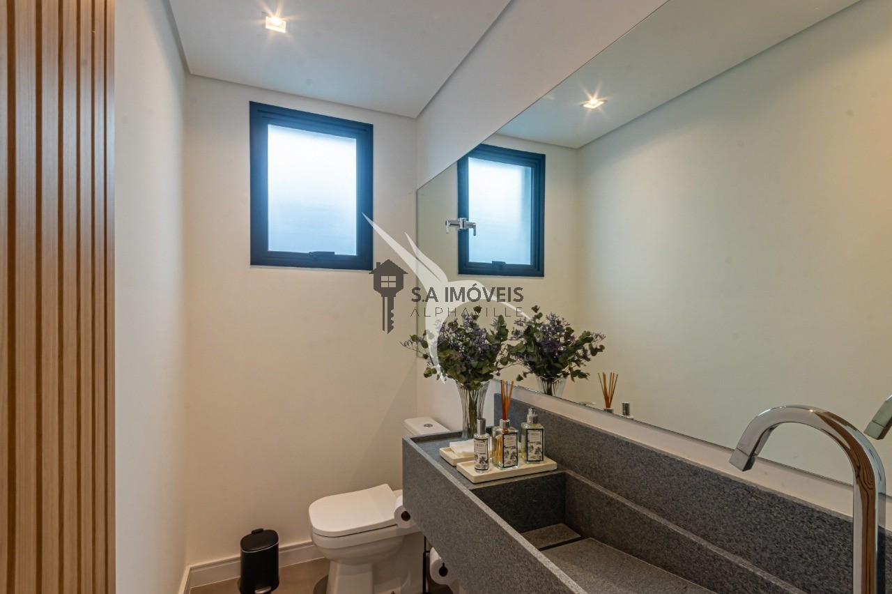 Casa, 4 quartos, 317 m² - Foto 24