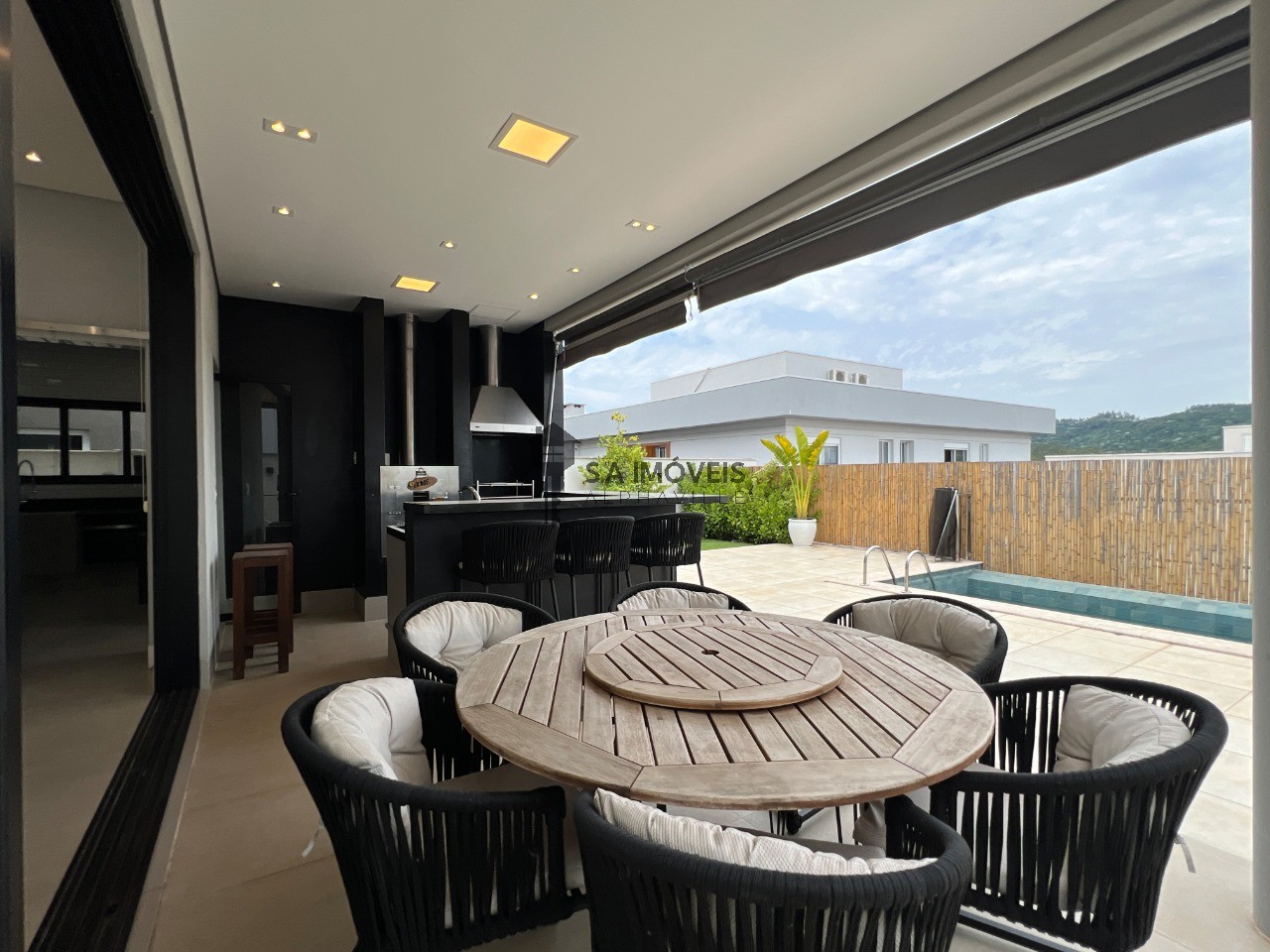 Casa de Condomínio, 4 quartos - Foto 22