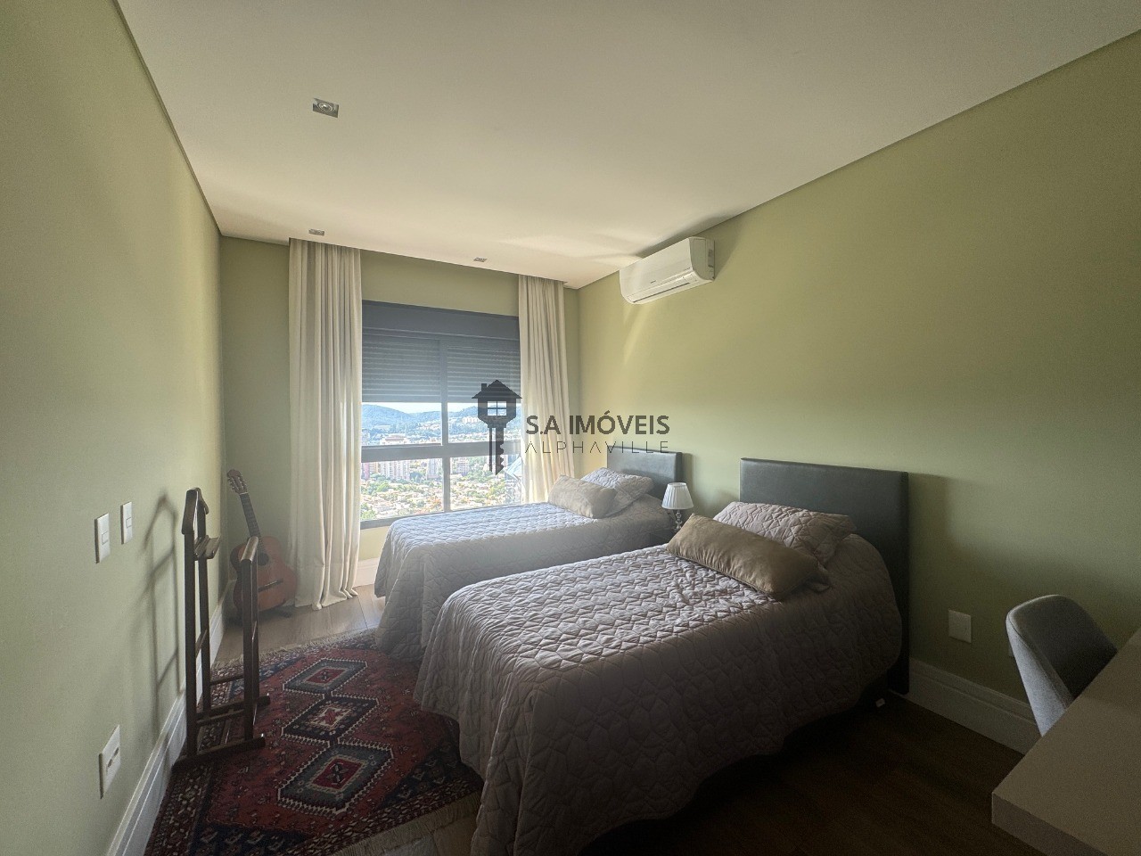 Apartamento, 3 quartos, 344 m² - Foto 28