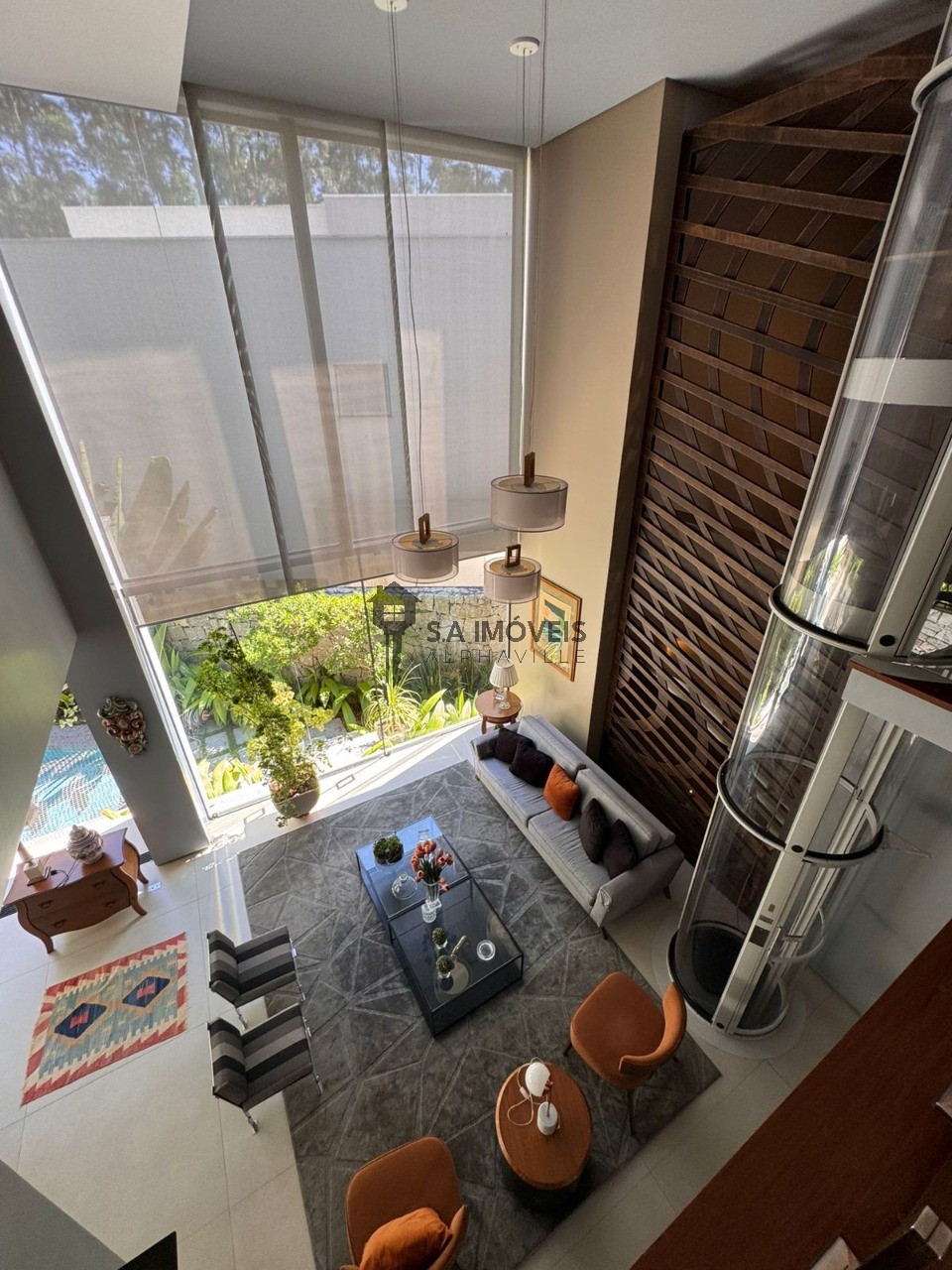 Casa de Condomínio, 3 quartos - Foto 43