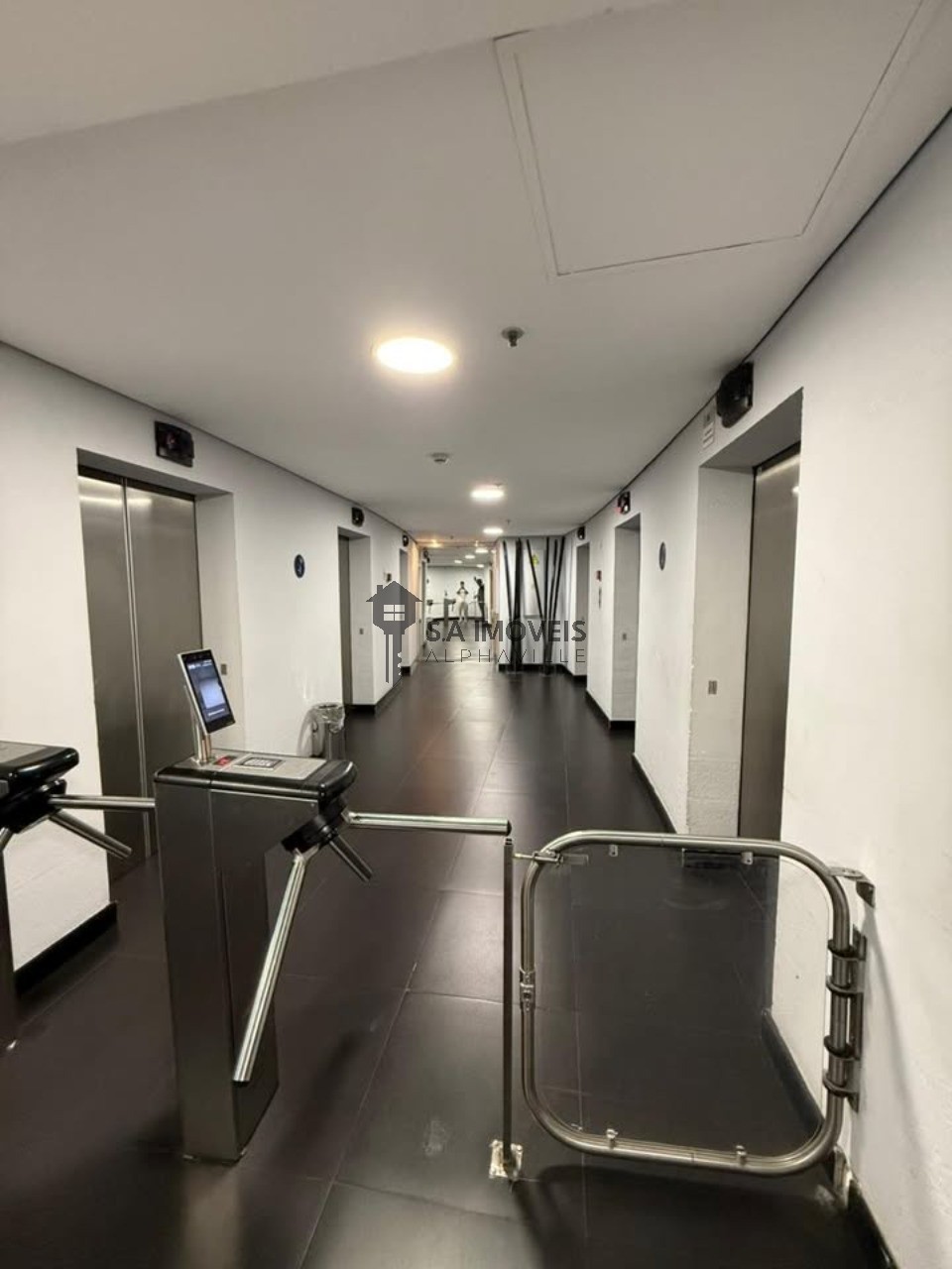 Sala-Conjunto, 110 m² - Foto 14