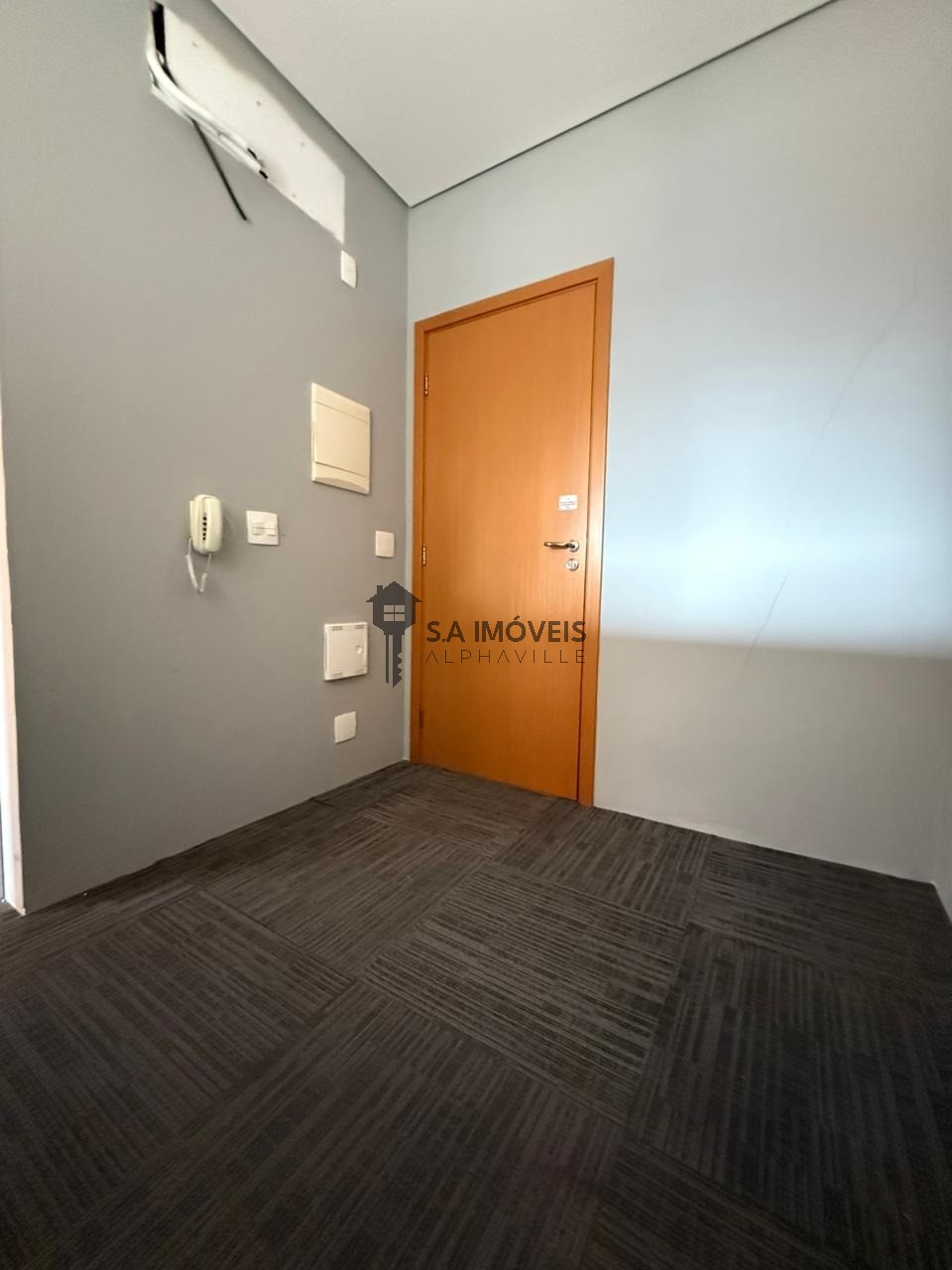 Sala-Conjunto, 30 m² - Foto 6