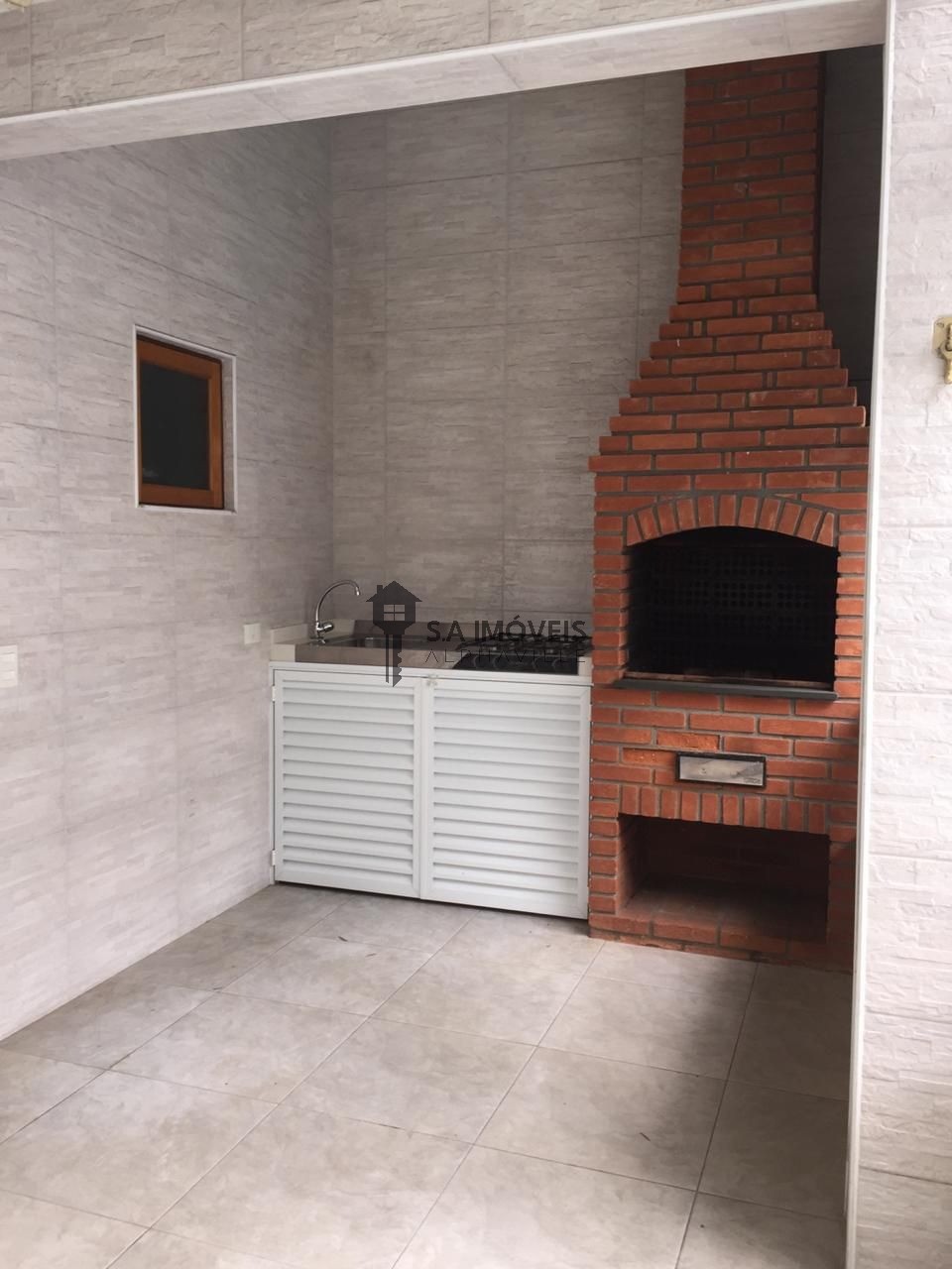 Casa de Condomínio, 4 quartos - Foto 19