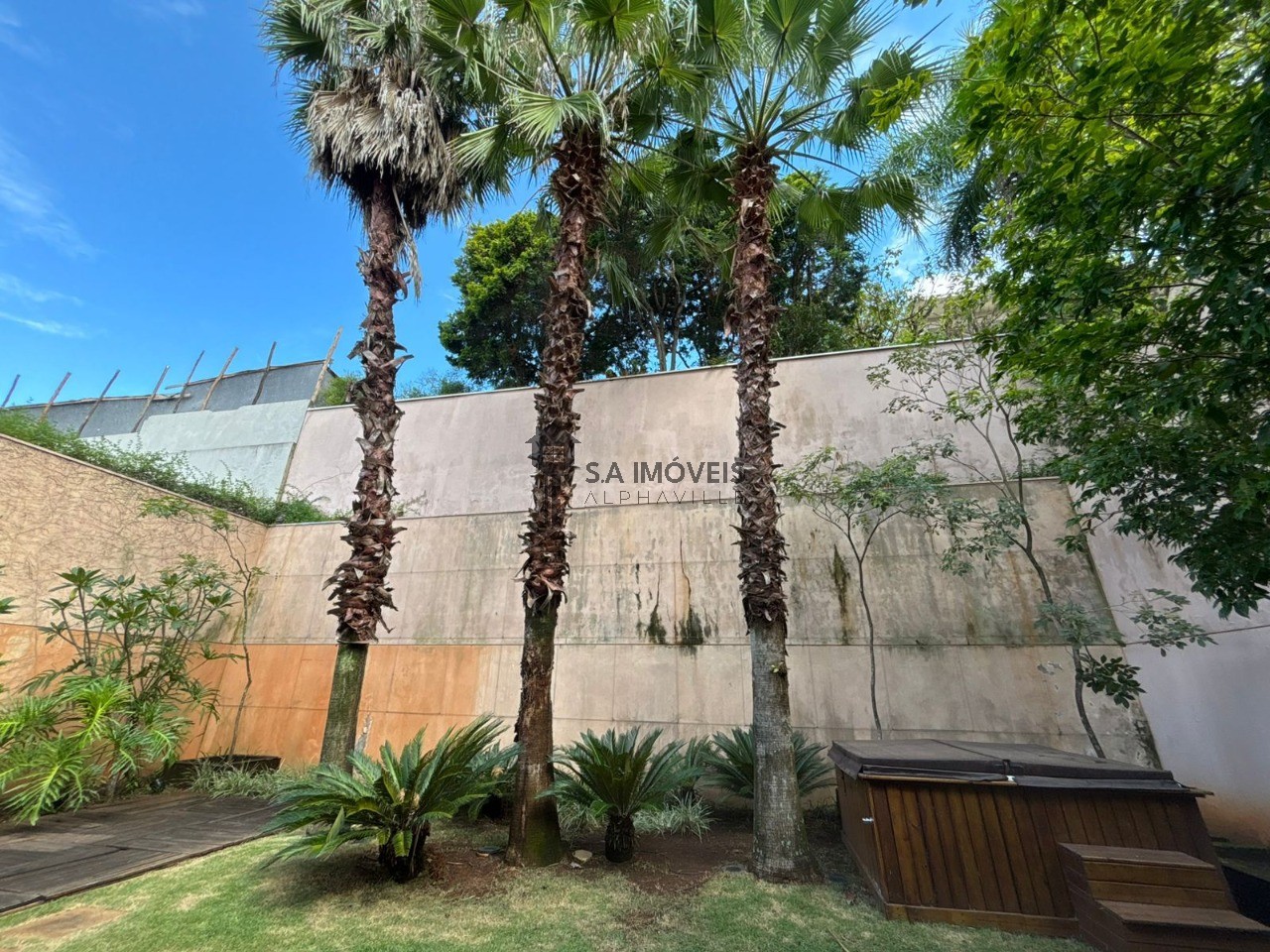 Casa, 4 quartos, 568 m² - Foto 23