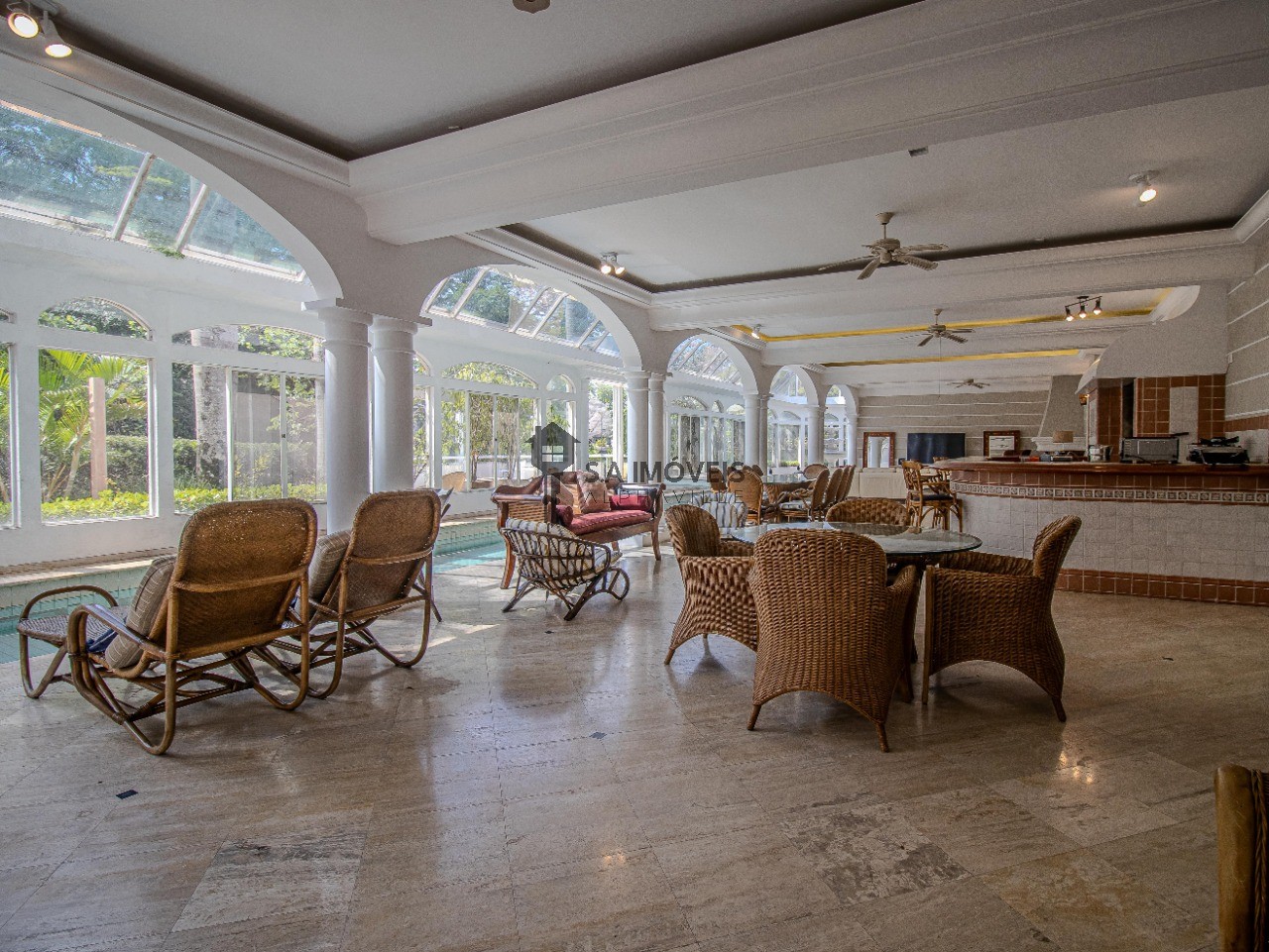 Casa, 4 quartos, 816 m² - Foto 10