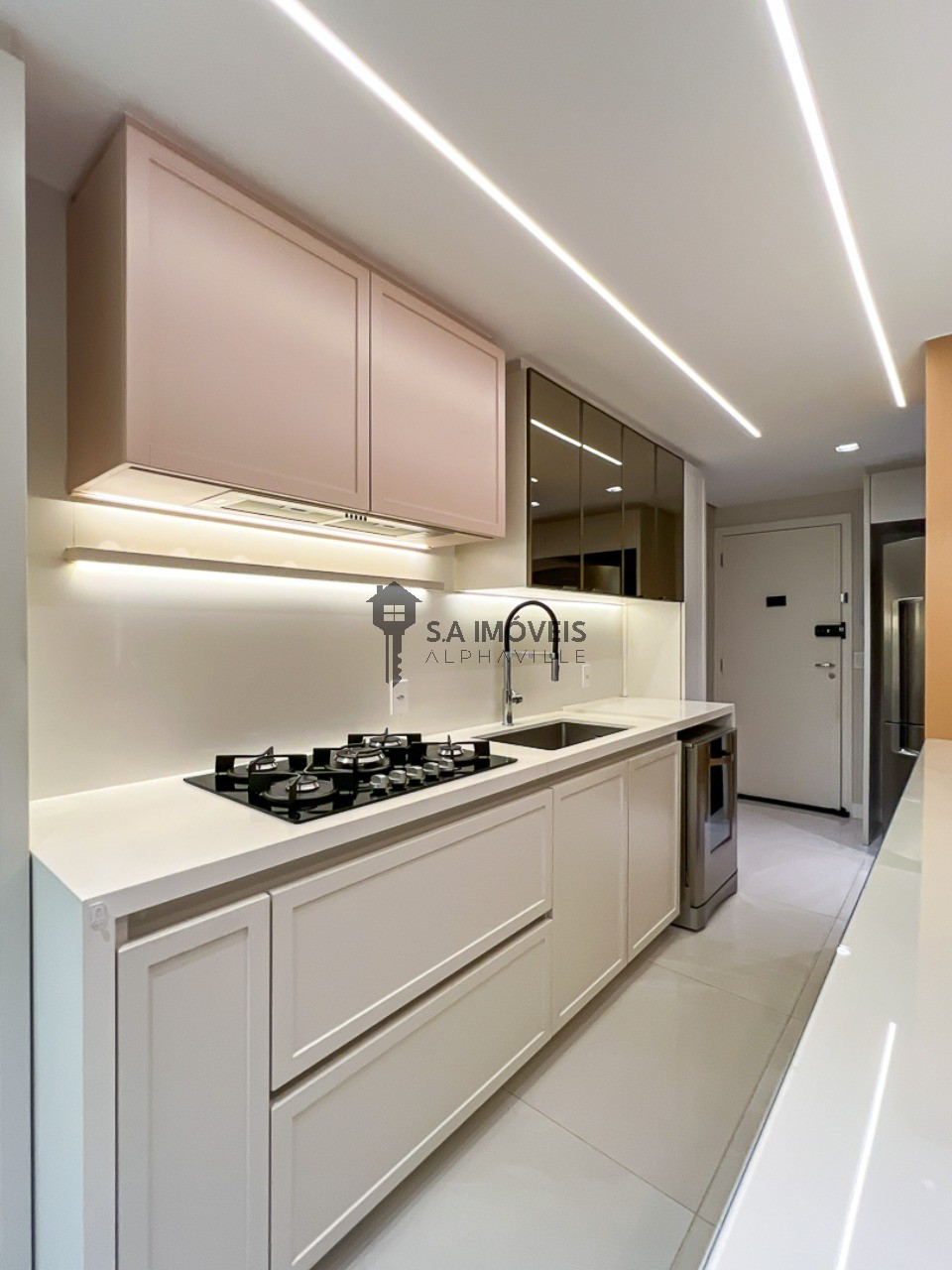 Apartamento, 3 quartos, 192 m² - Foto 20