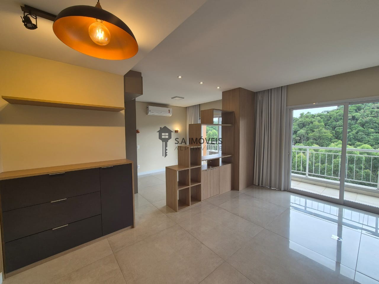 Apartamento, 1 quarto, 49 m² - Foto 6