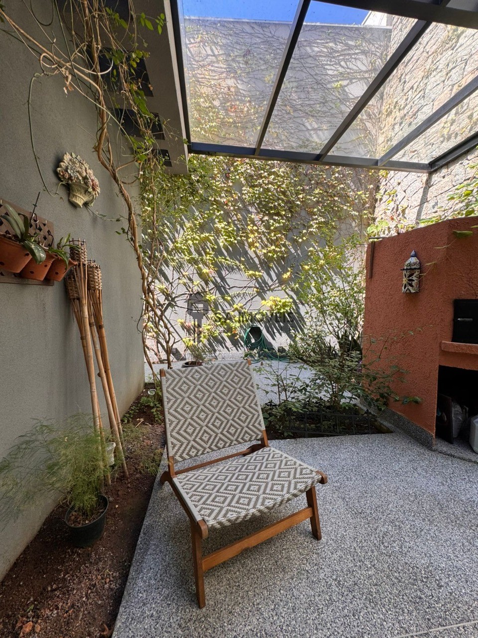 Casa de Condomínio, 3 quartos - Foto 55