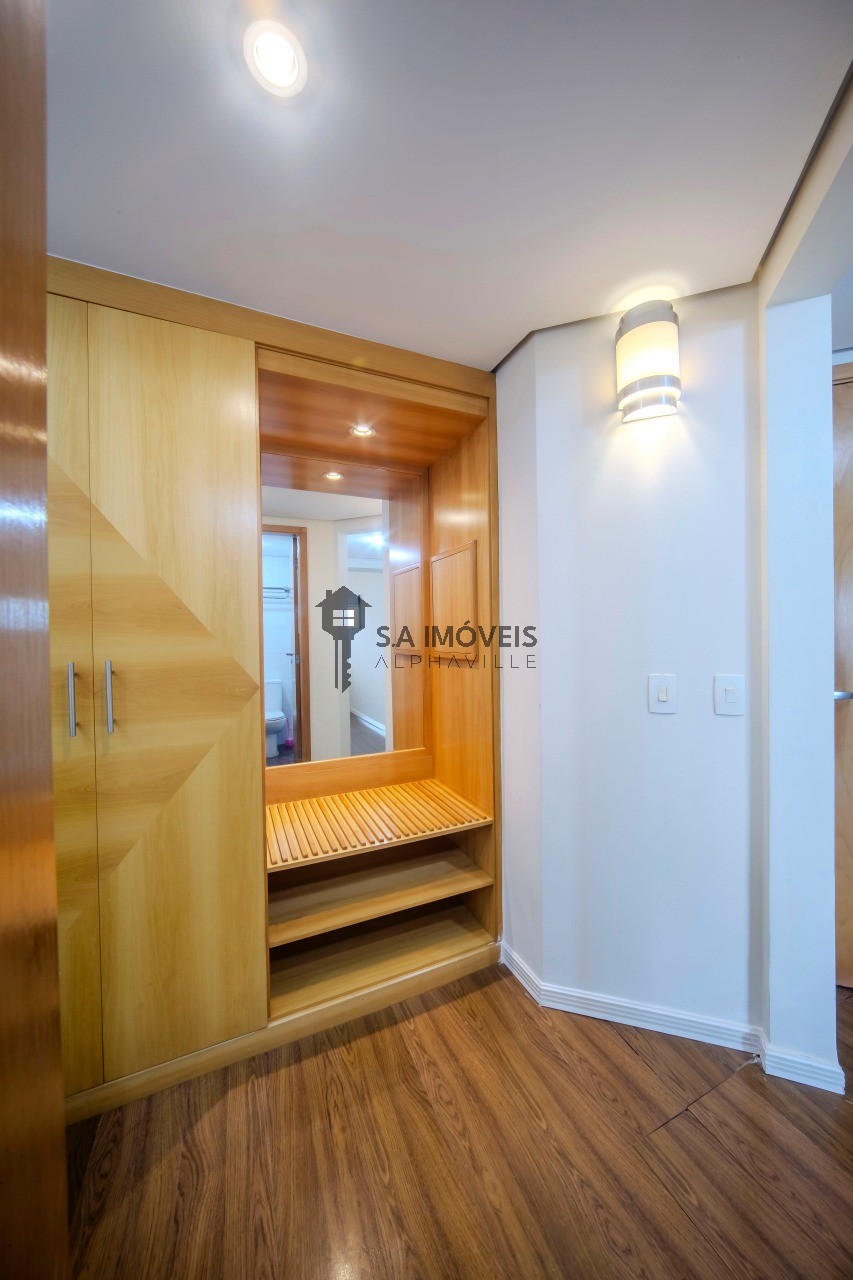 Flat/Apart Hotel, 1 quarto, 39 m² - Foto 17