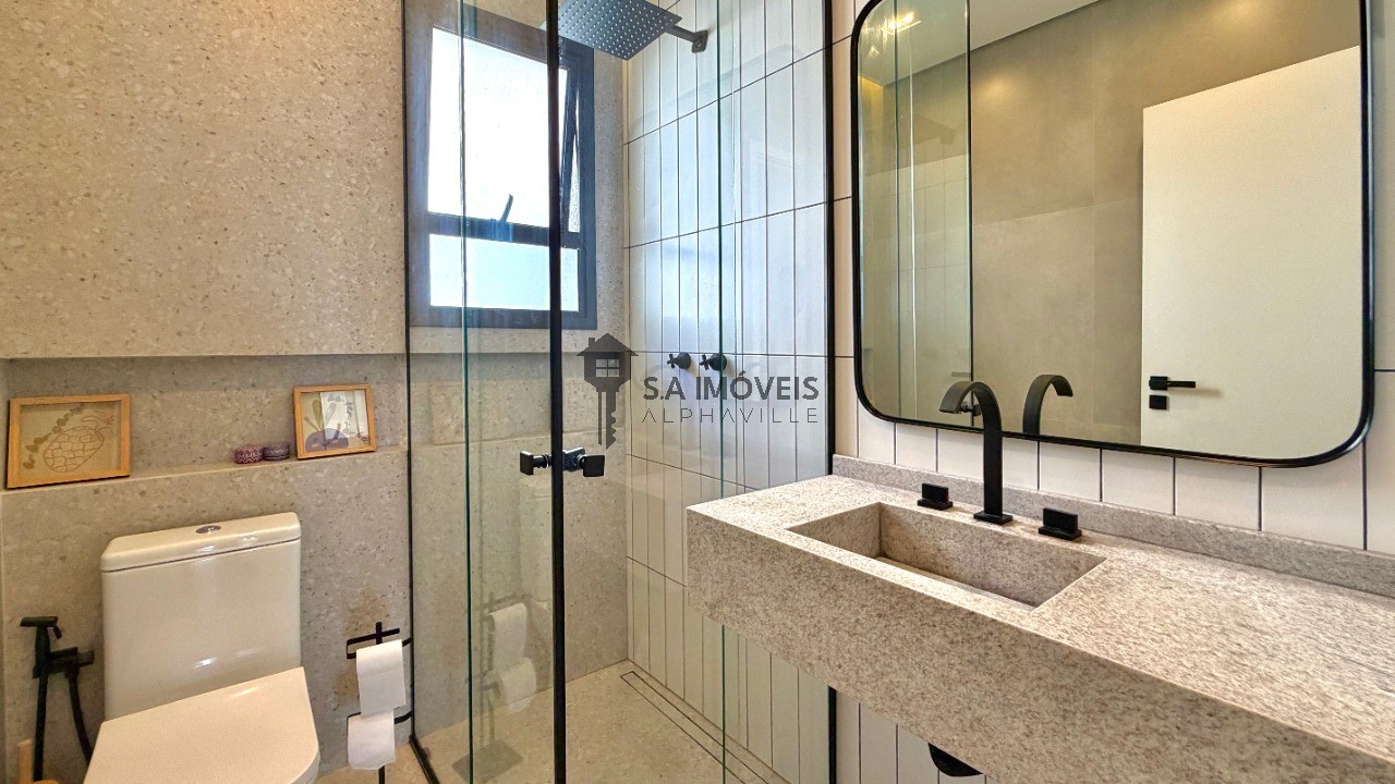 Casa, 5 quartos, 420 m² - Foto 31