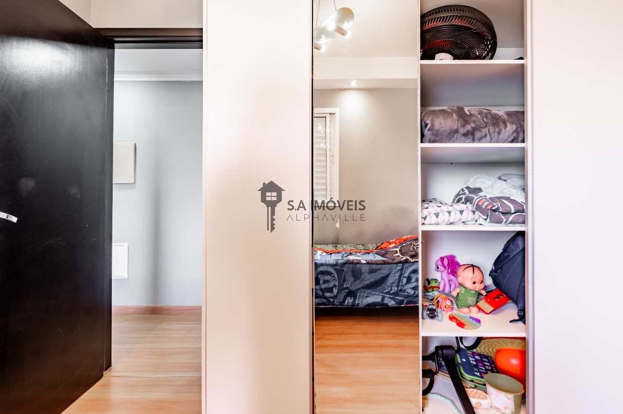 Apartamento, 3 quartos, 96 m² - Foto 15