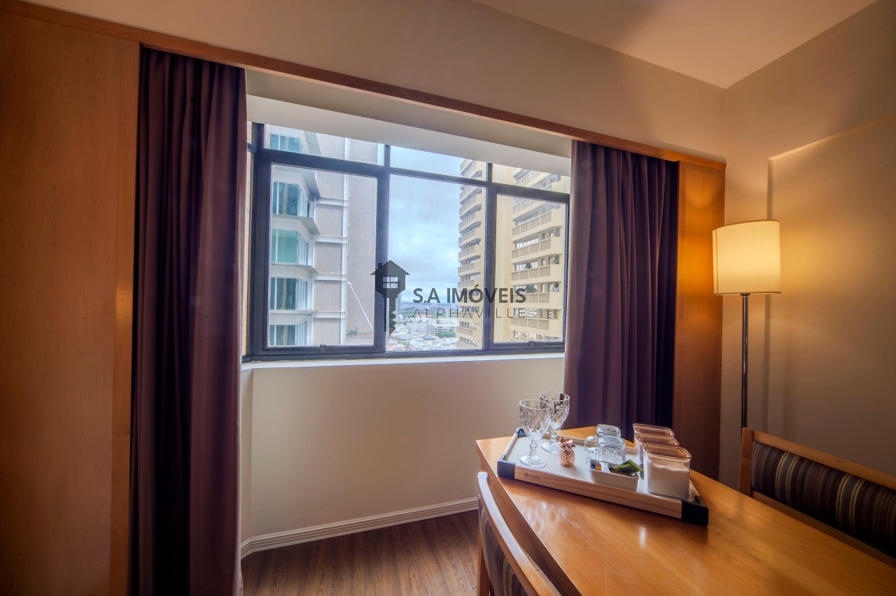 Flat/Apart Hotel, 1 quarto, 39 m² - Foto 9
