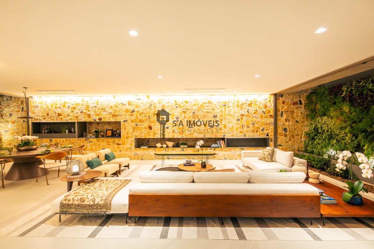 Casa, 4 quartos, 456 m² - Foto 33