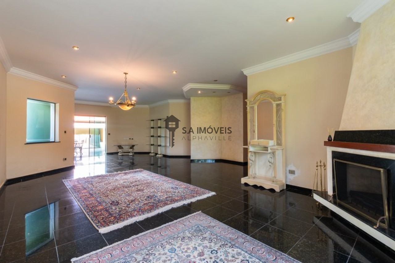 Casa de Condomínio, 4 quartos - Foto 2