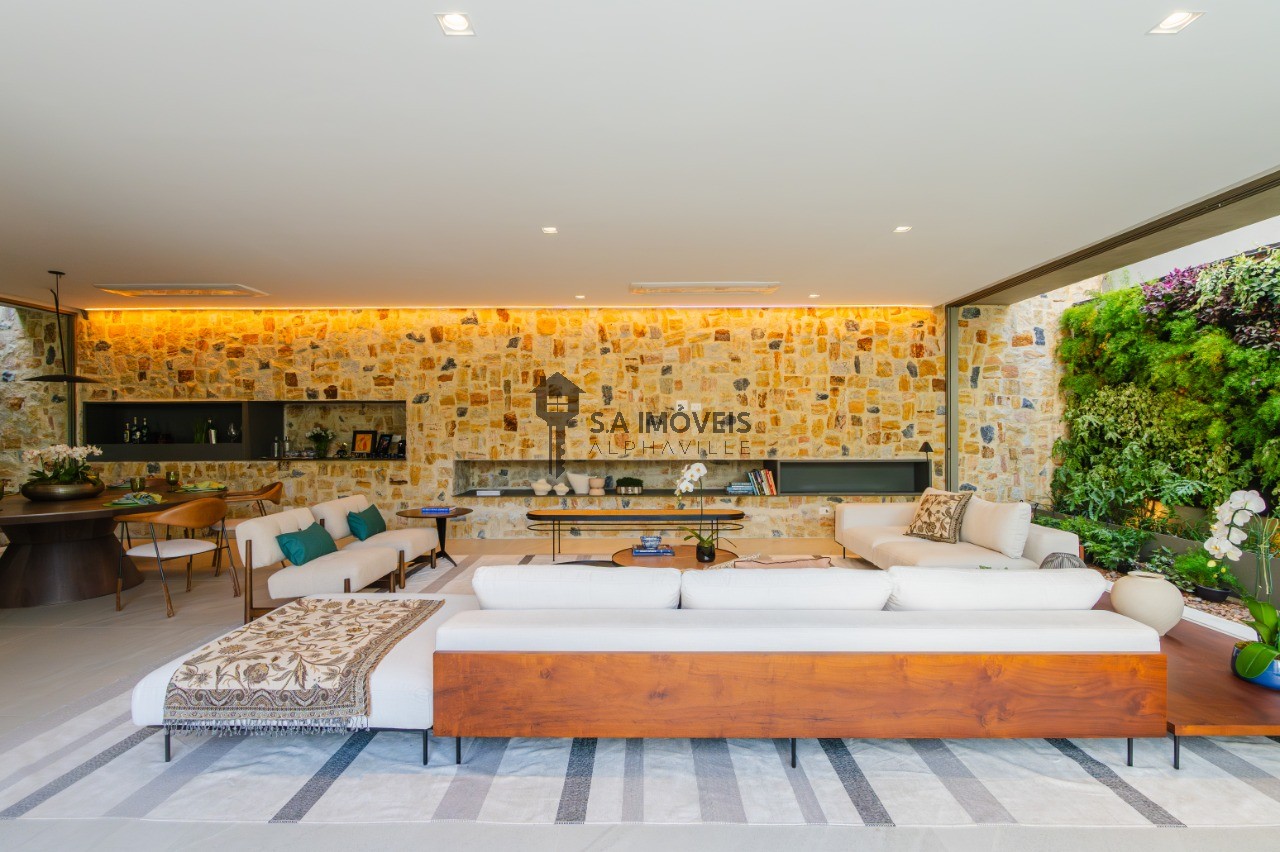 Casa, 4 quartos, 456 m² - Foto 16
