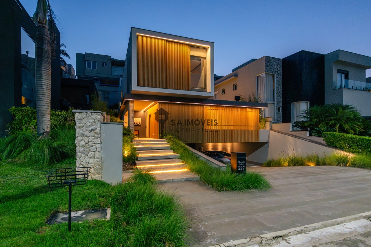Casa, 4 quartos, 456 m² - Foto 6
