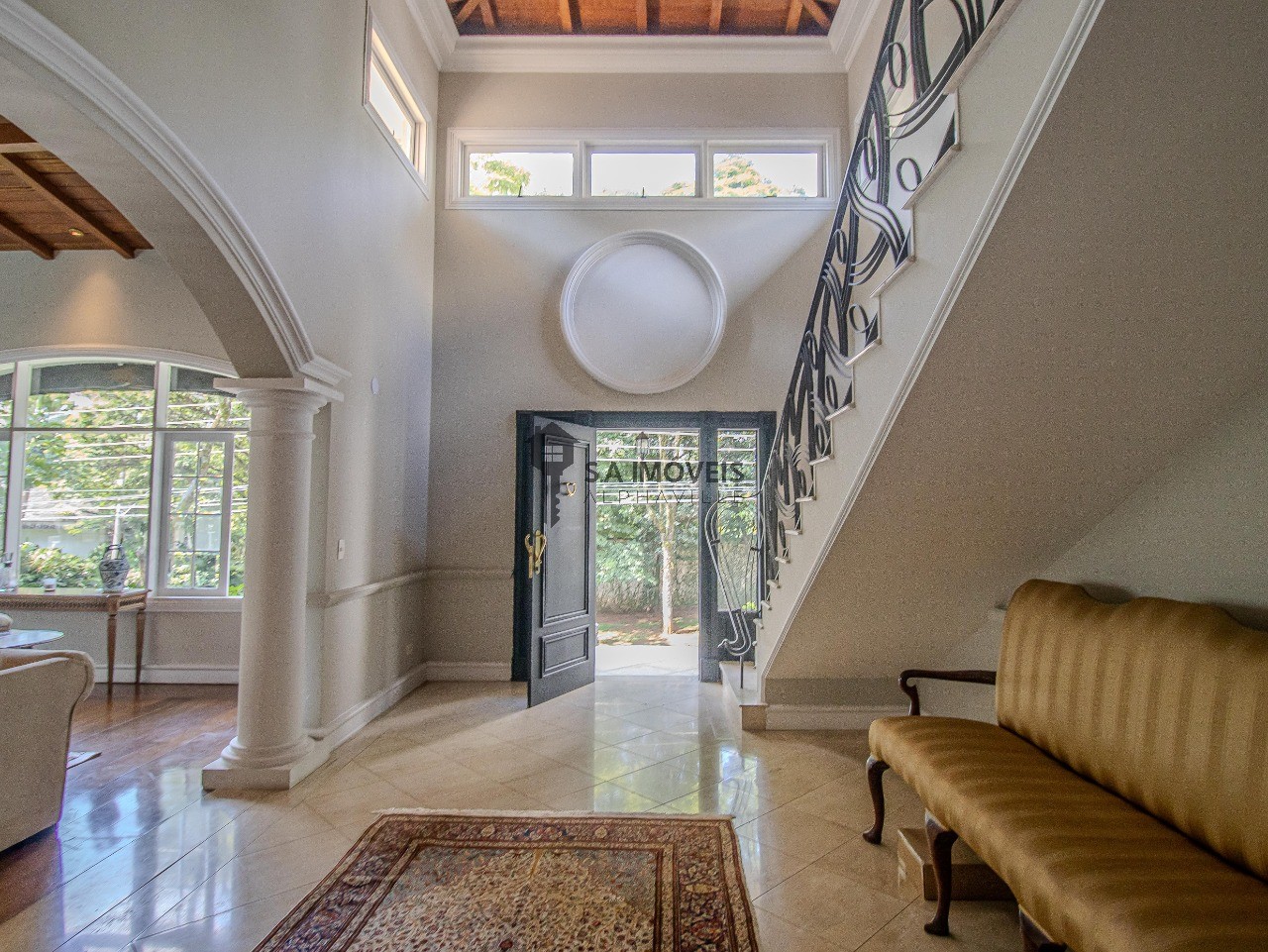 Casa, 4 quartos, 816 m² - Foto 2