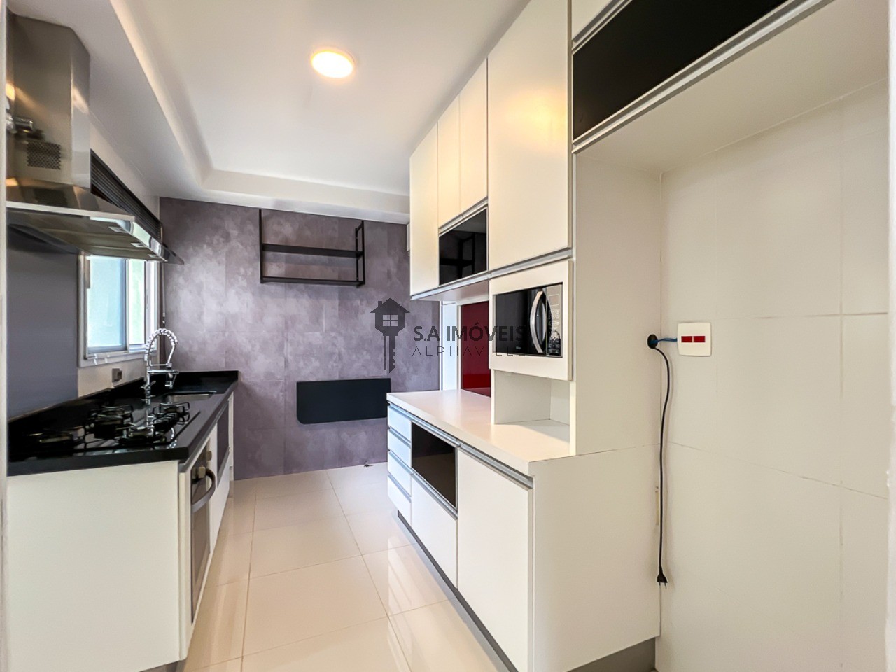 Apartamento, 3 quartos, 144 m² - Foto 25