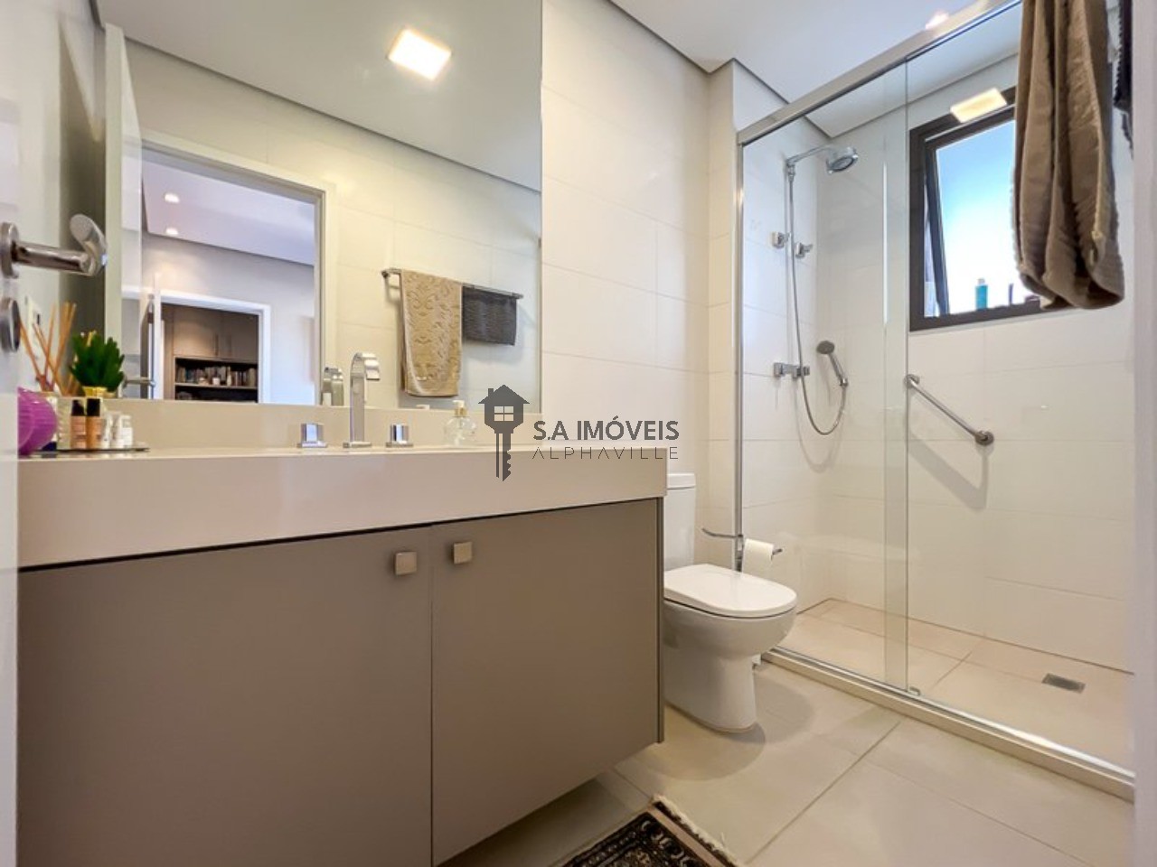 Apartamento, 3 quartos, 228 m² - Foto 33