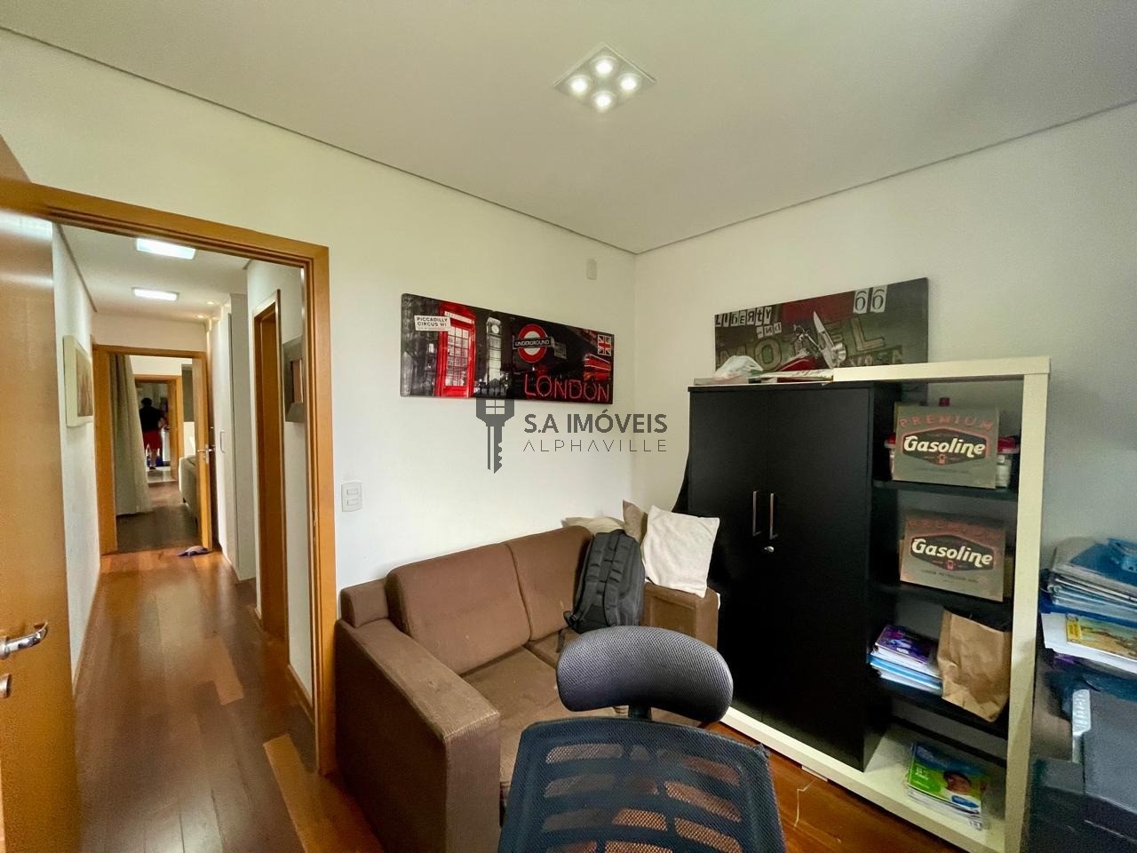Apartamento, 4 quartos, 123 m² - Foto 36