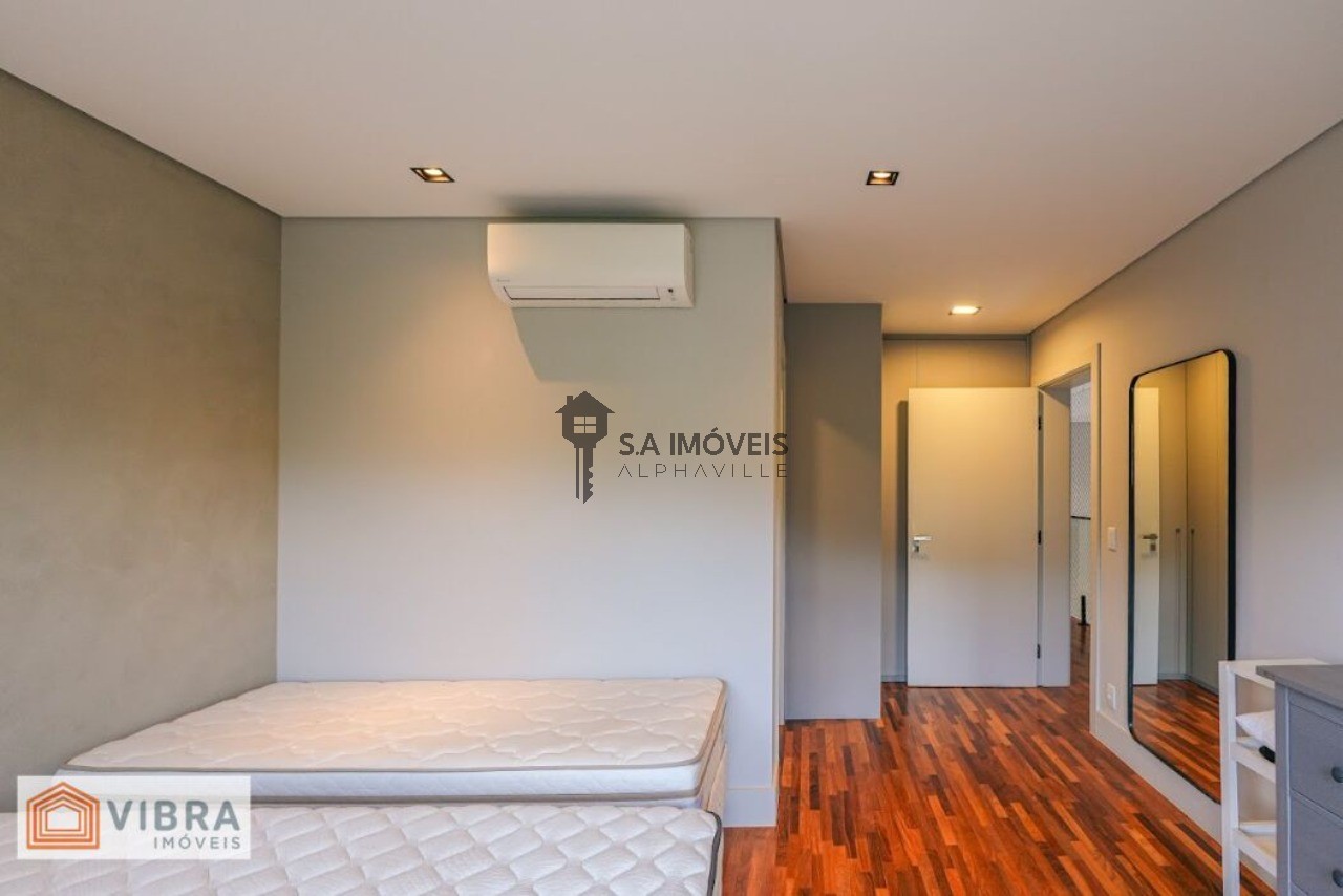 Casa de Condomínio, 4 quartos - Foto 28