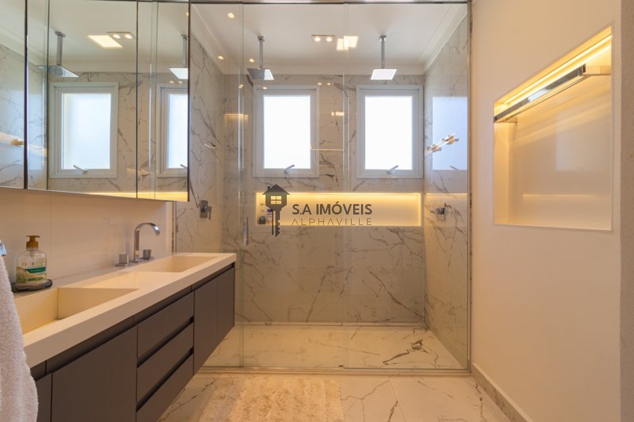 Casa, 4 quartos, 420 m² - Foto 29