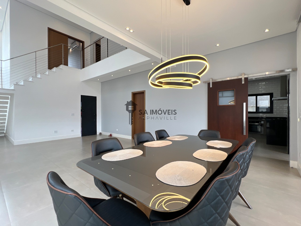 Casa de Condomínio, 4 quartos - Foto 20