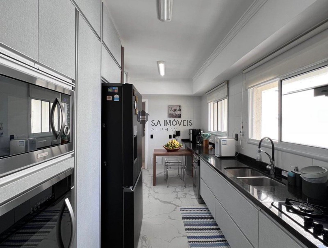 Apartamento, 3 quartos, 212 m² - Foto 9