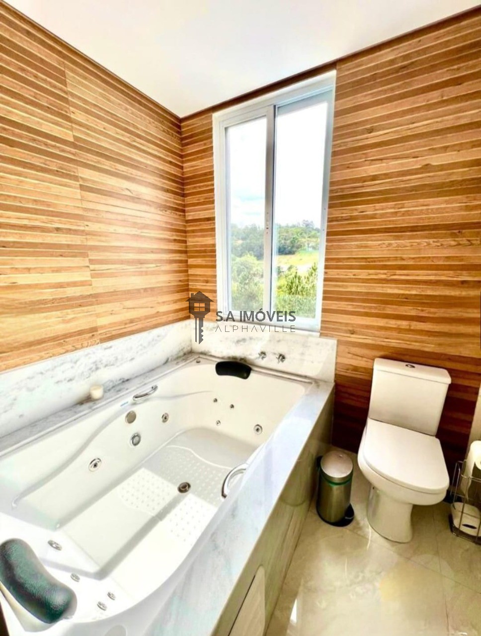 Casa, 4 quartos, 330 m² - Foto 22