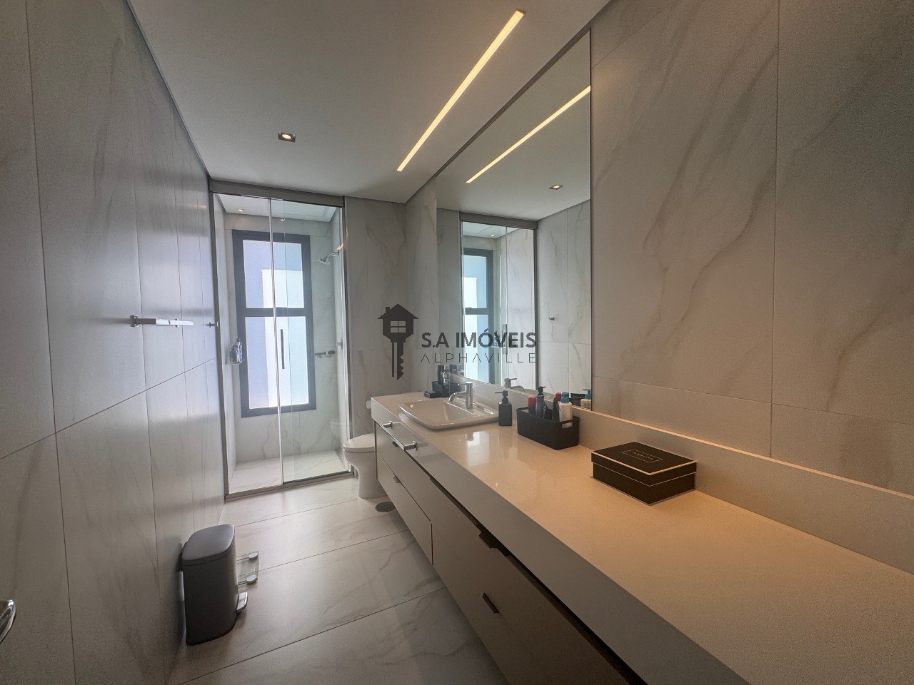 Apartamento, 3 quartos, 344 m² - Foto 33