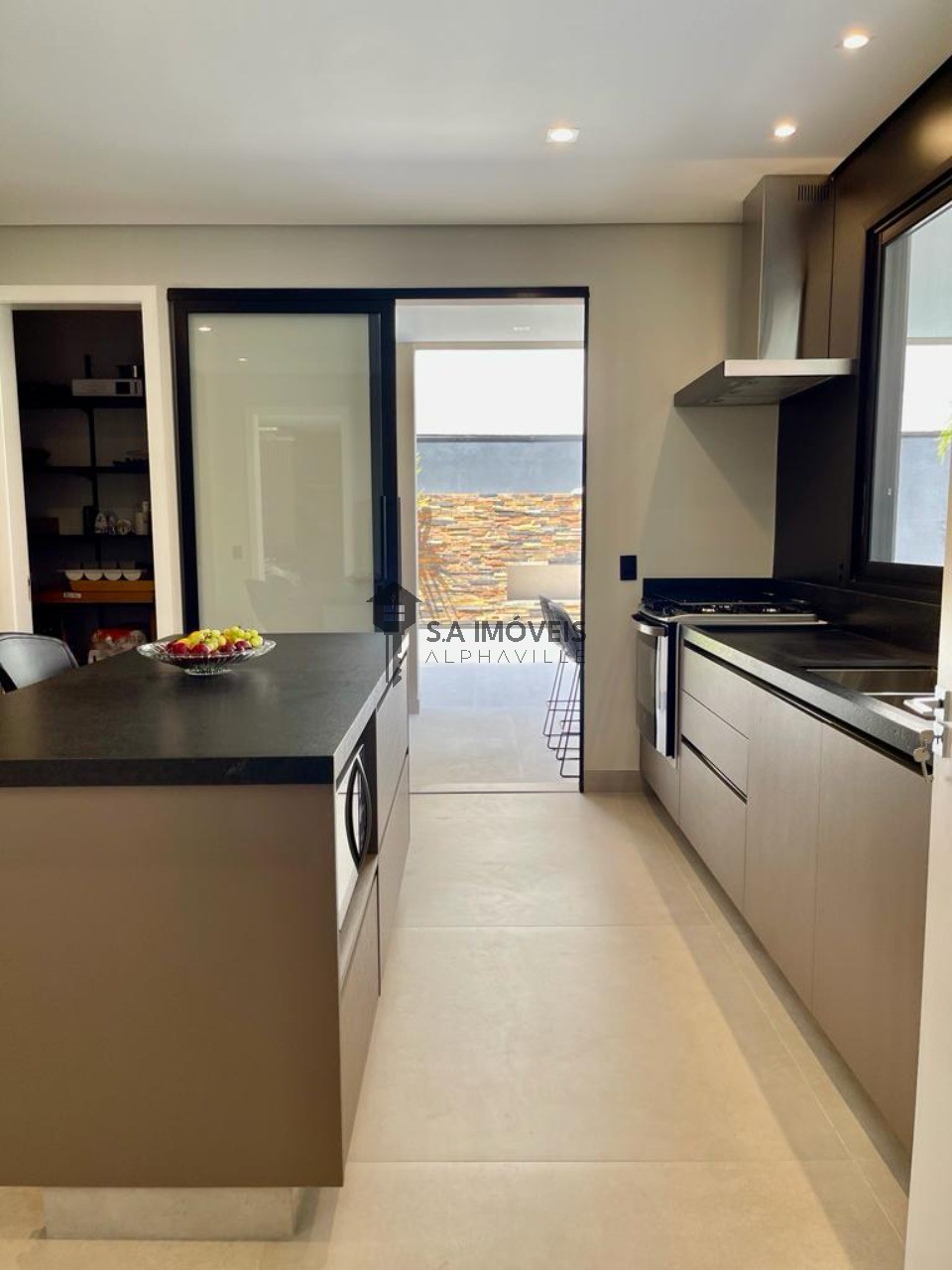 Casa de Condomínio, 5 quartos - Foto 7